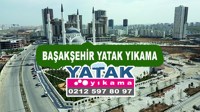 Başakşehir Koltuk Yıkama