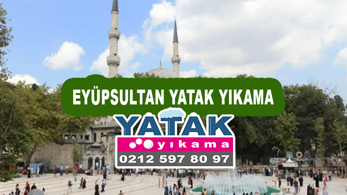 Eyüpsultan Koltuk Yıkama