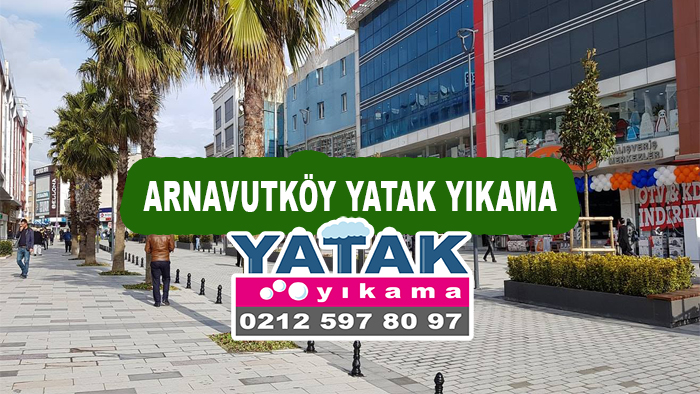 Arnavutköy Koltuk Yıkama